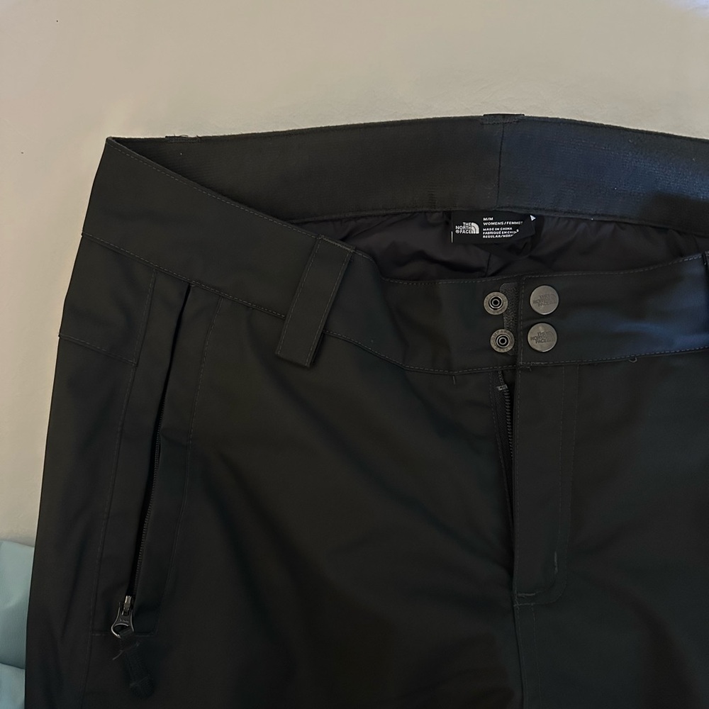 The North Face Black Pants